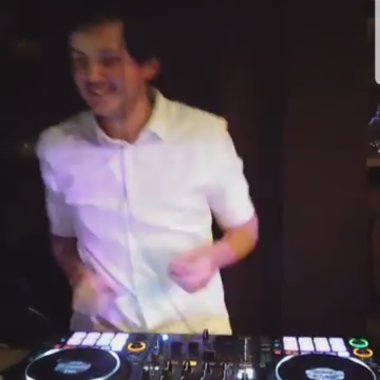 Dj Marvin