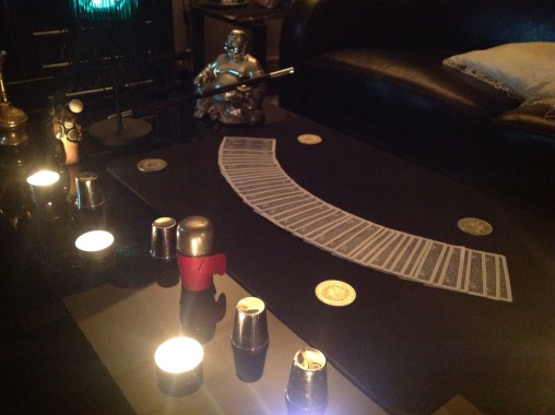 The Win Events Agency