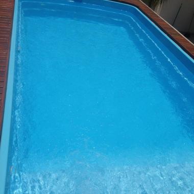 Mb Piscinas