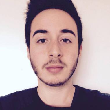 Etudiant Master Traduction (Anglais/Espagnol/Français)