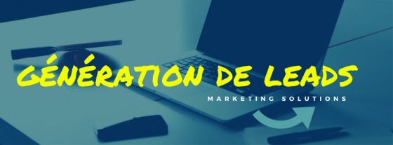 Génération de Leads qualifiés BtoB sur une audience ciblée #Comités d'entreprise #Seniors