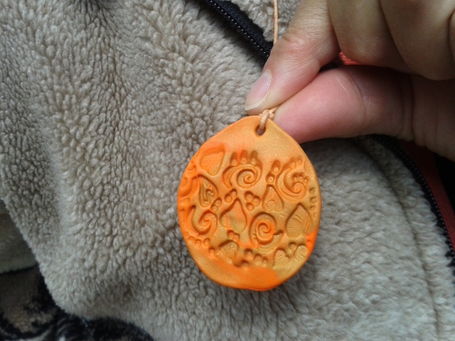 exemple de création de bijoux fantaisie