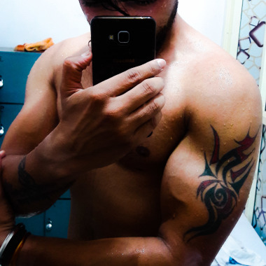 Olympia Fitness Zone