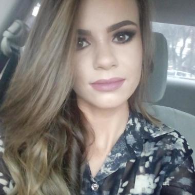 Fernanda Castoldi Coach