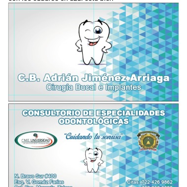 Consultorio De Especialidades Odontológicas
