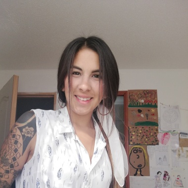 Constanza Canales