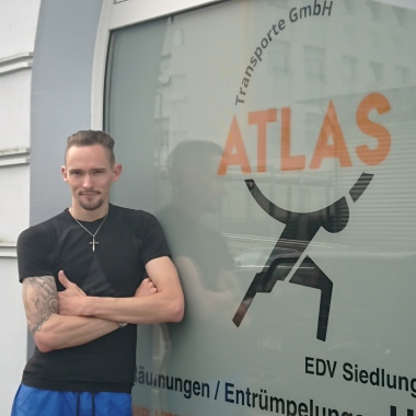 Atlas Transporte Gmbh