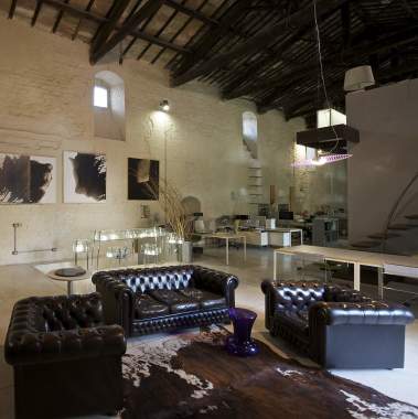 Studio Di Architettura Gian Marco Cannavicci
