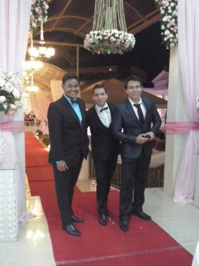 #QuinceañeraANA
#MachalaLinda
#Asesoramiento
#Animacion
#Decoracion