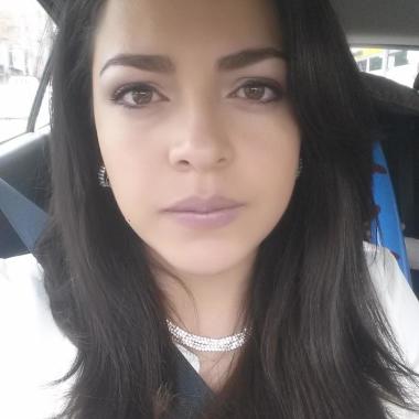 Kelly Madrigal