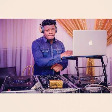 Dj Bosmat