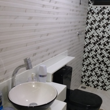 Ney Impermeabilizações E Pinturas