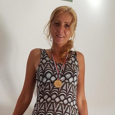 Builescu Monica Mariana