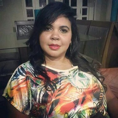 Trabalho Como Cuidadora De Idosos