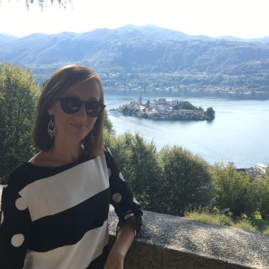 Dott. Comm. Fornale' Michela