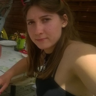 Ludivine Rieth