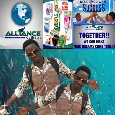 Alliance In Motion Global.