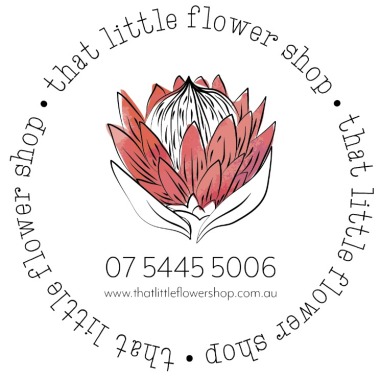 That Little Flower Shop
