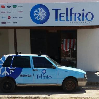 Telfrio