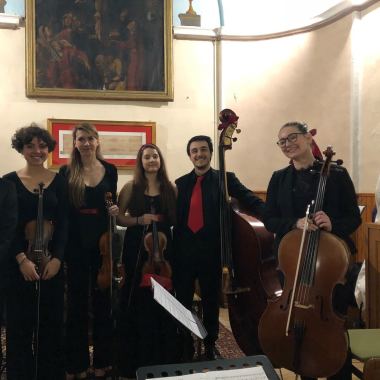 Kairos Ensemble