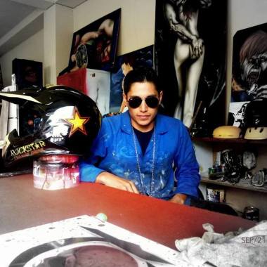 Crearte Mera
