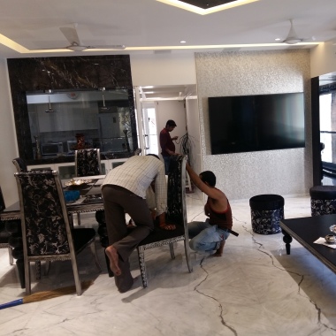 Vaishali.Contractors