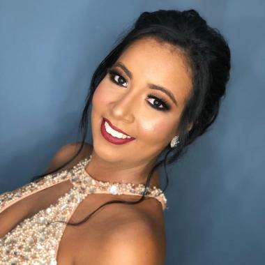 Psicóloga - Thaís Martins