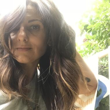 Veronica Pastò