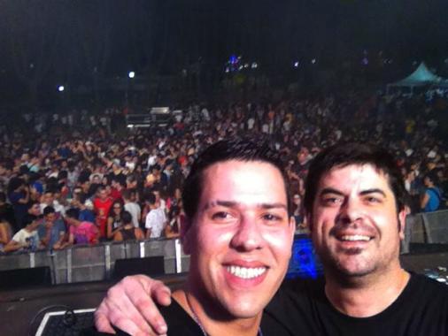 Fiestas de Parets del Valles