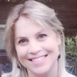 Psicóloga Vânia Lúcia Boaretto Galacini