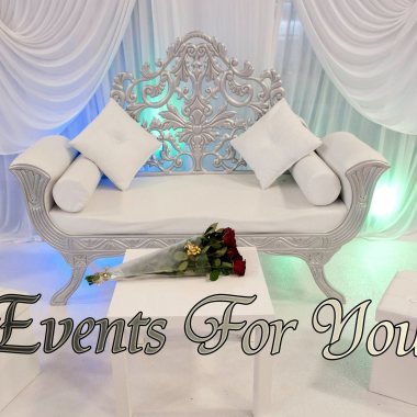 Events For You