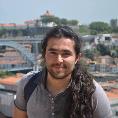 Marcos Teixeira