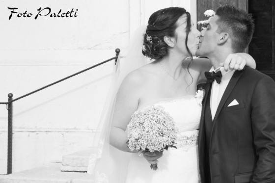 Foto Paletti