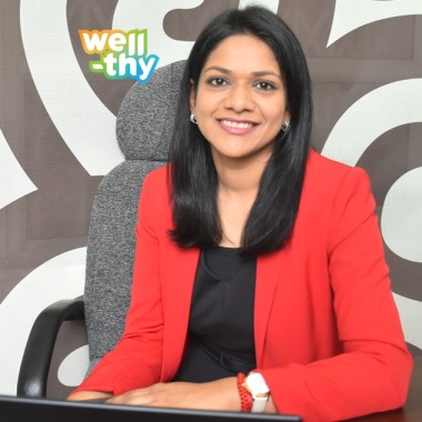 Lavanya Sunassy-Pather Dietitian (Cnes)