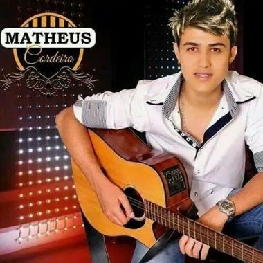 Matheus Cordeiro