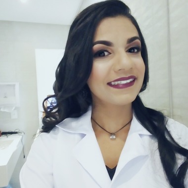 Jocyanne Martins Fisioterapeuta