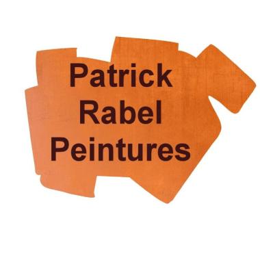 Patrick Rabel Peintures