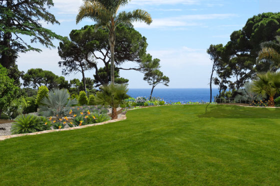 Villa de luxe