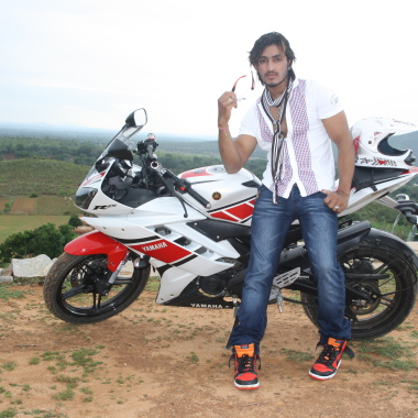 Raj Keerthi