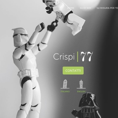 Crispi77 Srl