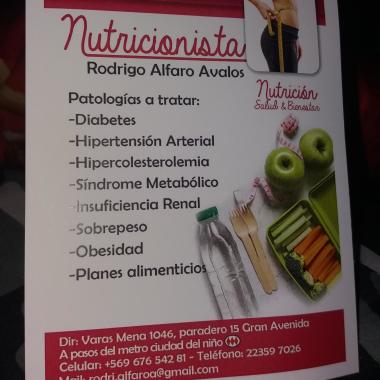 Vitafelicechile
