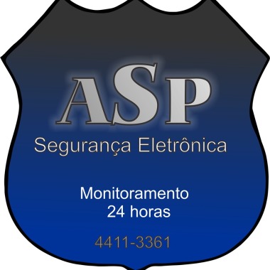 Asp Sesuranca Eletronica 