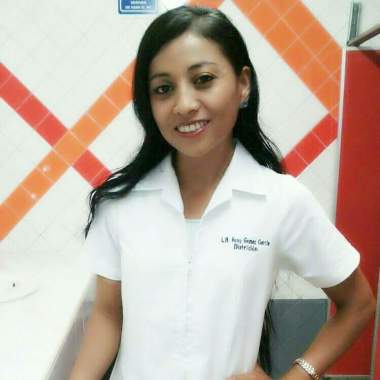 Lic.en Nutrición