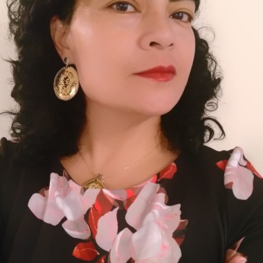 Dra Eugenia Galarza Mayorga