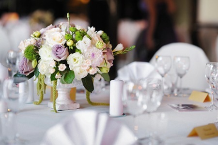banqueting