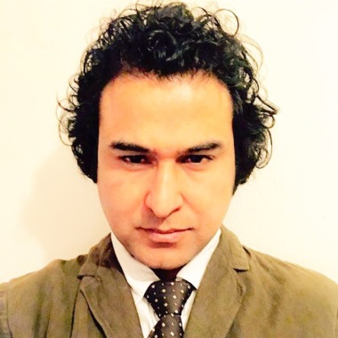 Mohammad Kordi