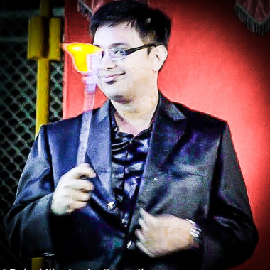 Magician Dave
