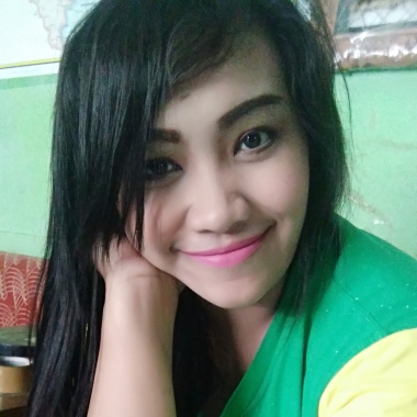 Dini Puspitasari / Dindha Coy