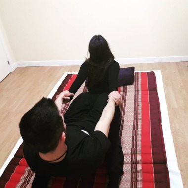 Yoga&Tai