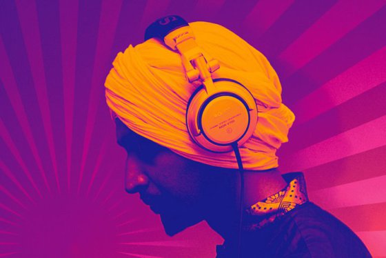Dj Ganesh